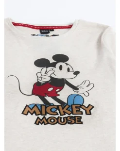 Pyjama Mickey Dreams beige-Disney 28 New