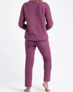 Femme Santoro Gorjuss Lingerie, Nuit^Pyjama Nest violet
