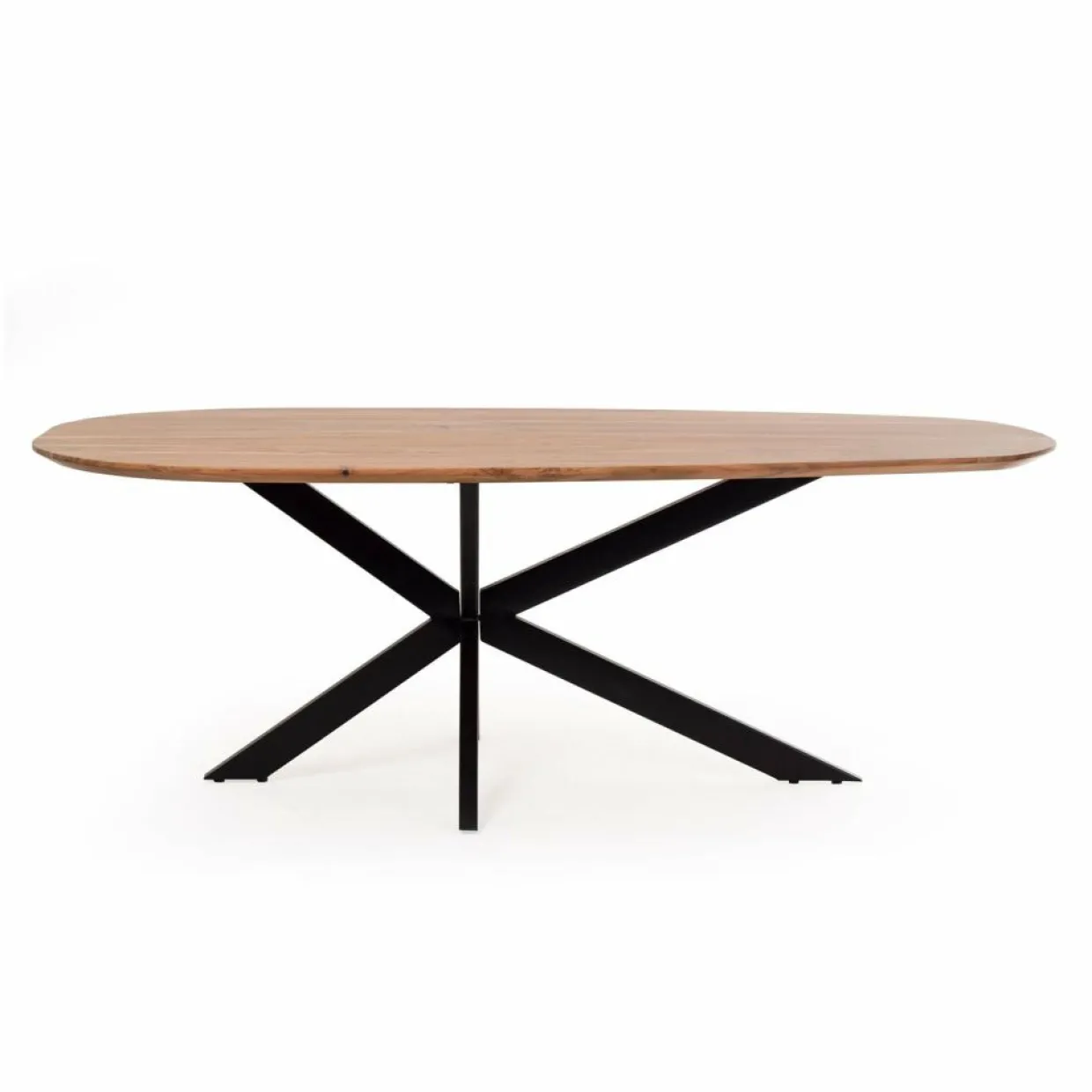 #REF! Naturel - 220x120x76 cm-Bois & Chiffons Hot