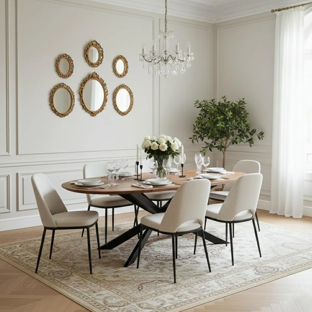 #REF! Naturel - 220x120x76 cm-Bois & Chiffons Hot