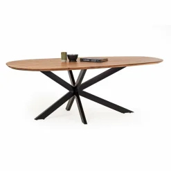 #REF! Naturel - 220x120x76 cm-Bois & Chiffons Hot