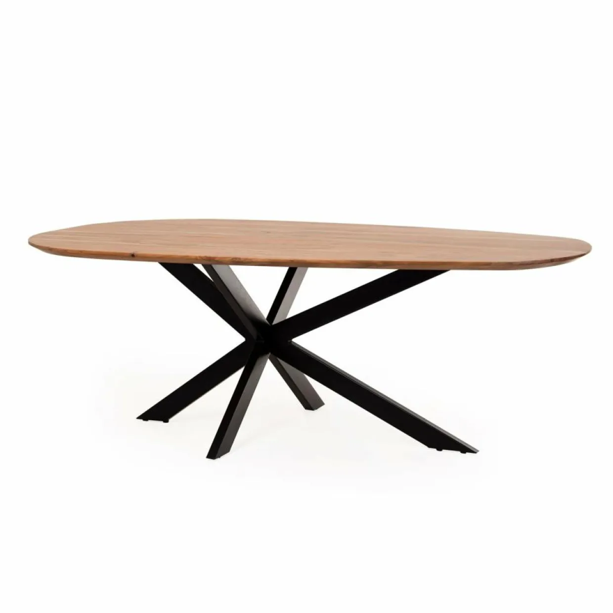#REF! Naturel - 220x120x76 cm-Bois & Chiffons Hot