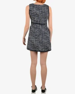 Femme Molly Bracken Robes^Robe Alix bleu foncé