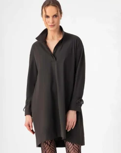 Femme Indies Robes^Robe Anthea kaki