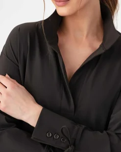 Femme Indies Robes^Robe Anthea kaki