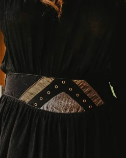 Femme Louizon Robes^Robe Anvil noire