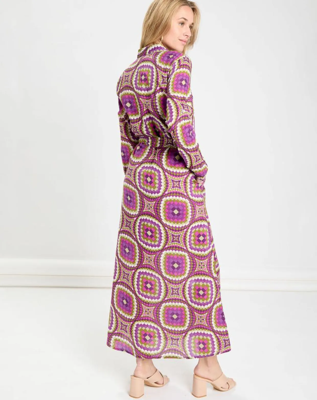 Femme La Petite Etoile Robes^Robe Aya psyché