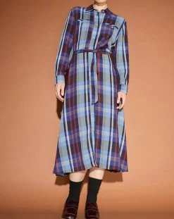 Robe Beps multicolore-Jodhpur Hot