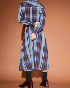 Robe Beps multicolore-Jodhpur Hot
