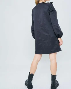 Robe Bolchoï noire-Manoush Sale