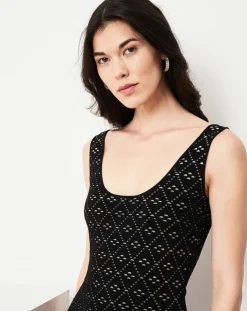 Femme Paule Ka Robes^Robe Catalina noire