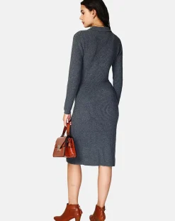 Femme Assuili Robes^Robe Cerise loup