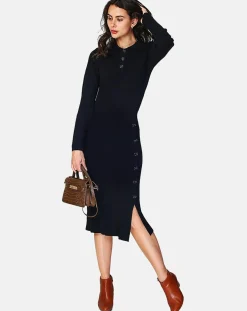 Robe Cerise noire-Assuili New