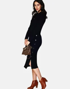 Robe Cerise noire-Assuili New