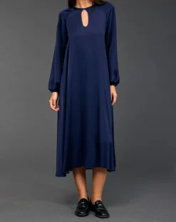 Femme Lauren Vidal Robes^Robe Conti éclipse