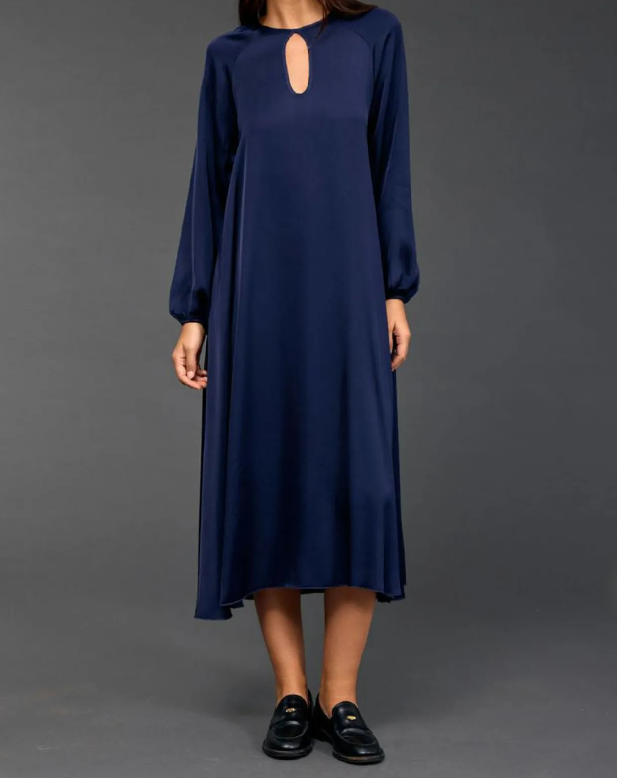 Femme Lauren Vidal Robes^Robe Conti éclipse