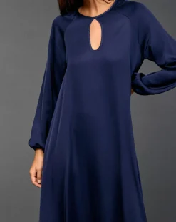 Femme Lauren Vidal Robes^Robe Conti éclipse