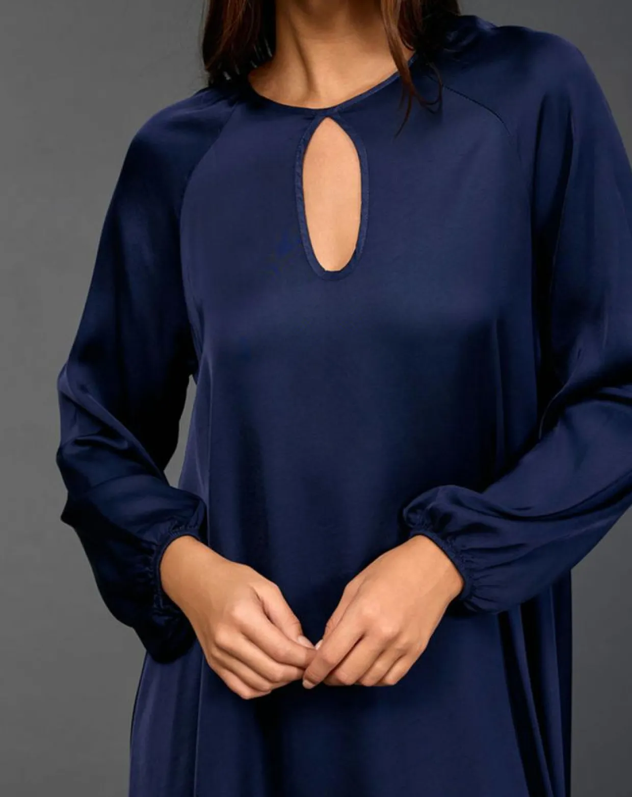 Femme Lauren Vidal Robes^Robe Conti éclipse