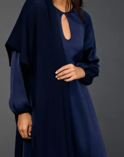 Femme Lauren Vidal Robes^Robe Conti éclipse