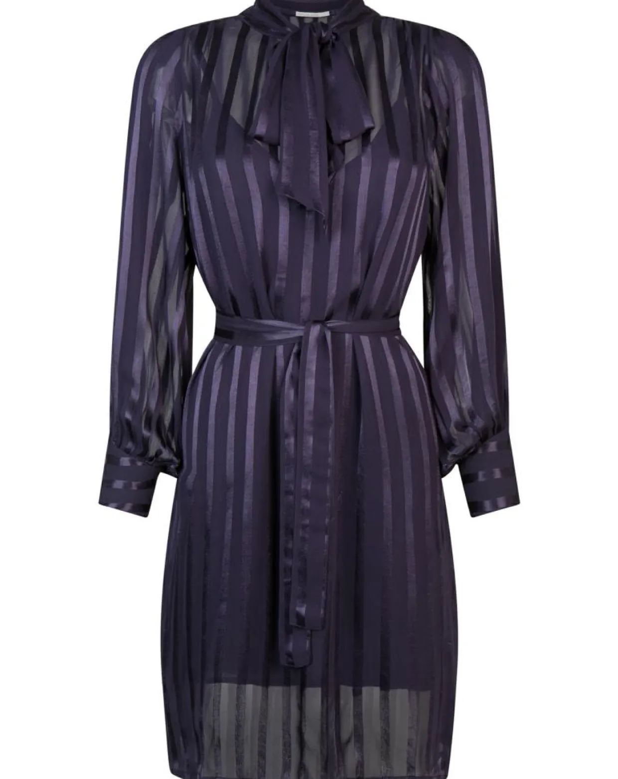 Femme Mare di Latte Robes^Robe courte Olie zébre encre