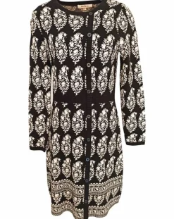 Robe Deville noire-Derhy Sale