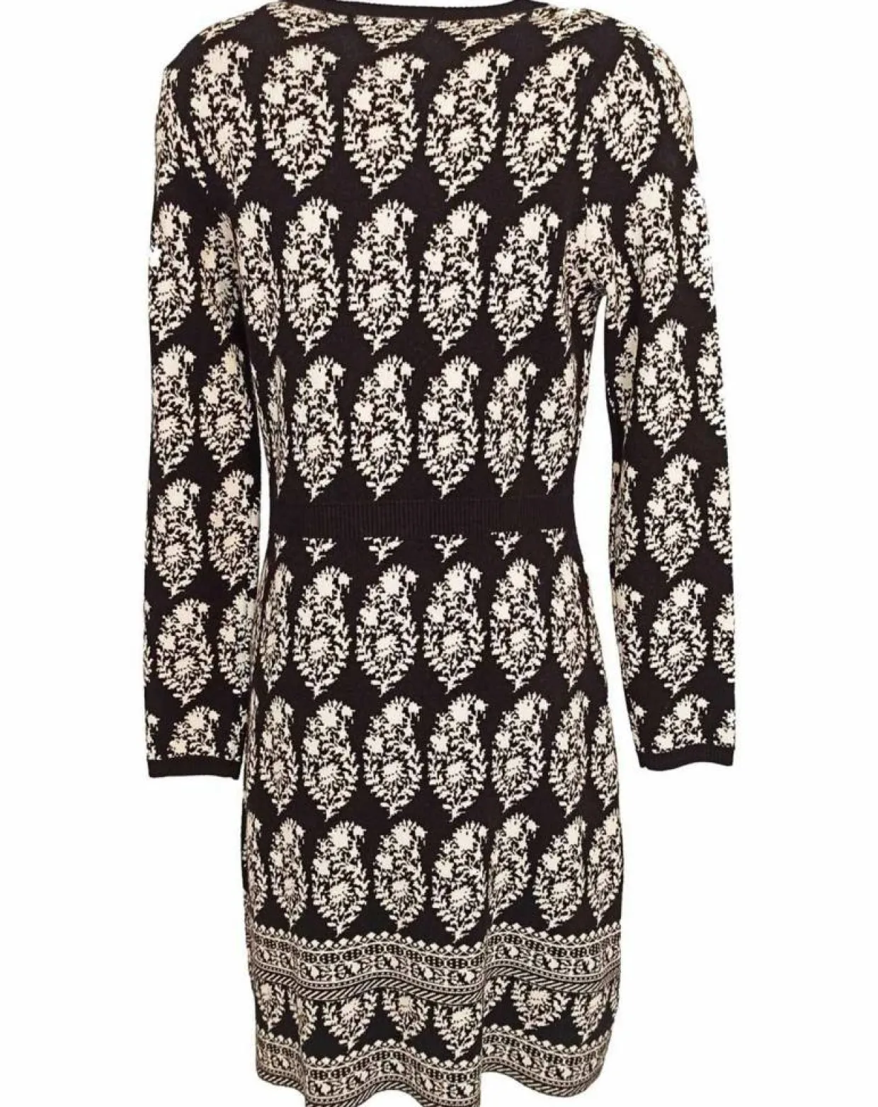 Robe Deville noire-Derhy Sale