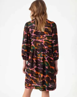 Robe Elyah boreal-Indies Hot