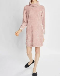 Robe Endouceur rose-Le Chat