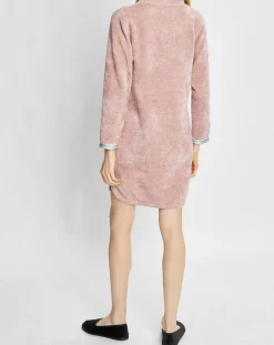 Robe Endouceur rose-Le Chat