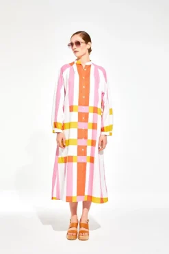 Femme Mapoesie Robes^Robe Eulalie Candy