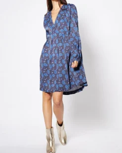 Robe Imat ellyp-Maison Anje Clearance