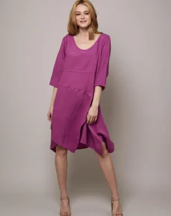 Femme Eva tralala Robes^Robe Imba lila