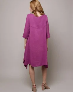 Femme Eva tralala Robes^Robe Imba lila