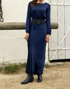 Femme Lauren Vidal Robes^Robe Kimi éclipse