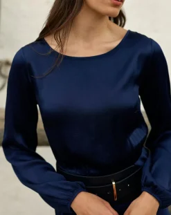 Femme Lauren Vidal Robes^Robe Kimi éclipse