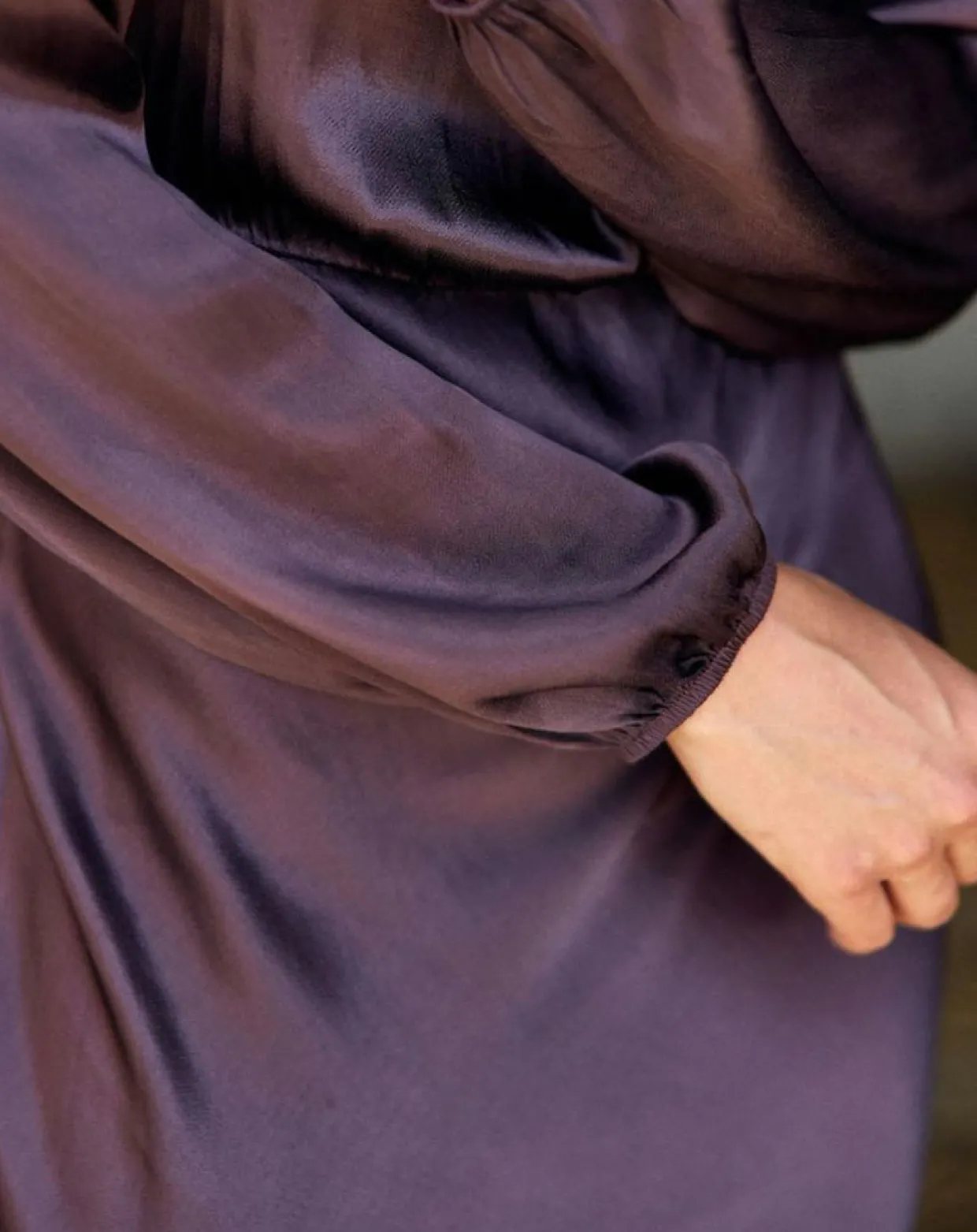 Femme Lauren Vidal Robes^Robe Kimi raisin