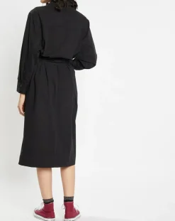 Robe light Clover noire-Galeries Lafayette Online