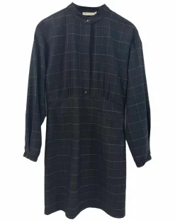 Robe Lucie bleu marine-See u Soon Hot