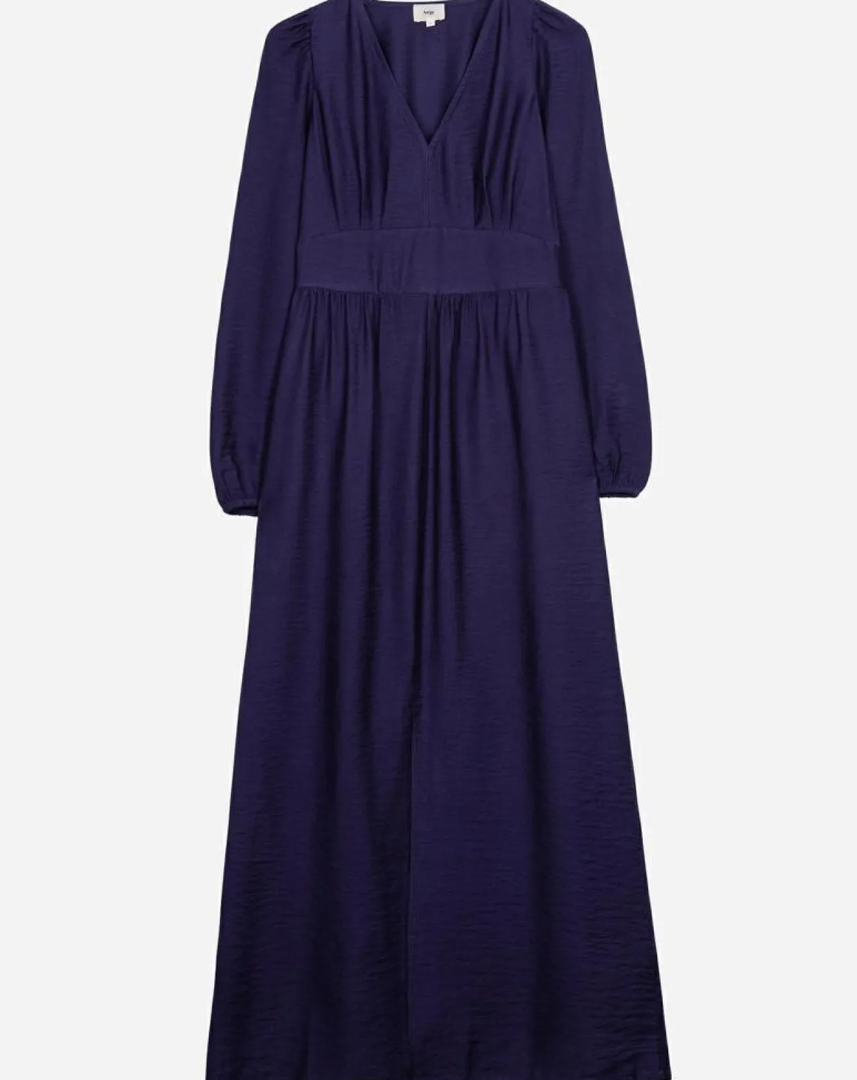 Femme An'ge Robes^Robe Maelou navy