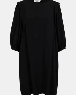 Femme Galeries Lafayette Robes^Robe Magnolia noire