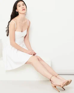 Femme Paule Ka Robes^Robe Marie blanche