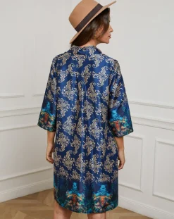 Robe Marine marine-Alice & Charlotte Best