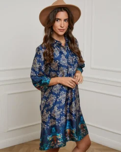 Robe Marine marine-Alice & Charlotte Best