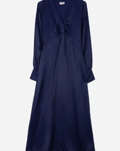 Robe Miaz Uni marine-An'ge Online