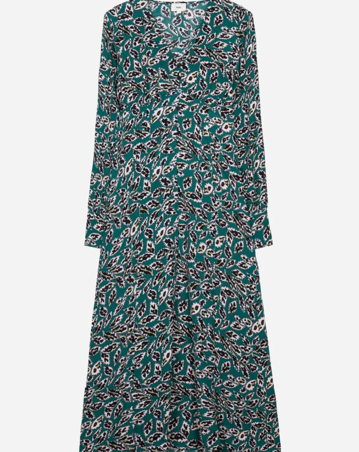 Robe Miroko livia forêt-An'ge New