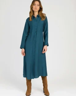 Robe Mobika orage-An'ge Hot