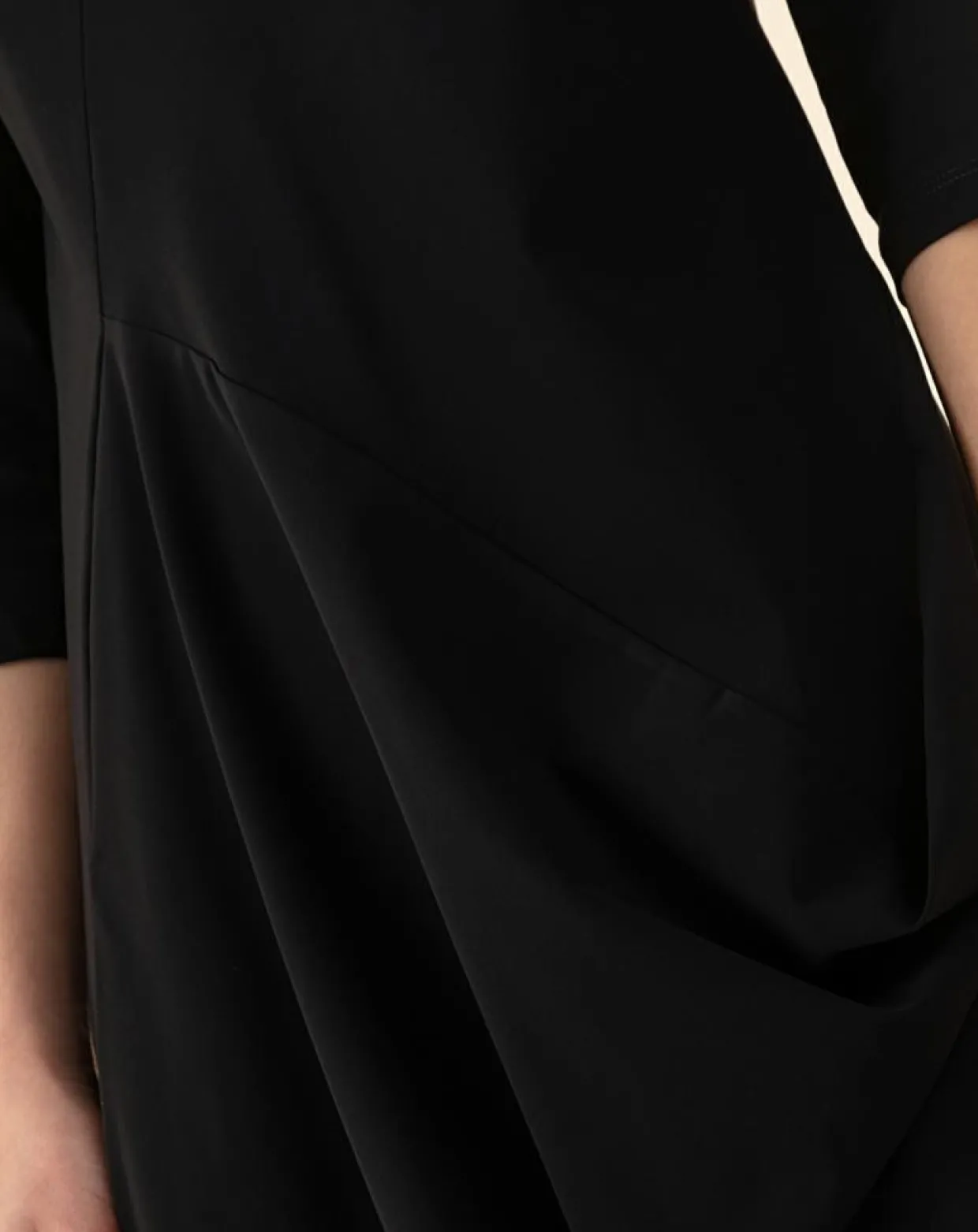 Femme Indies Robes^Robe Moon noire