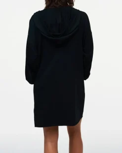 Robe Naama noire-Passionata Best