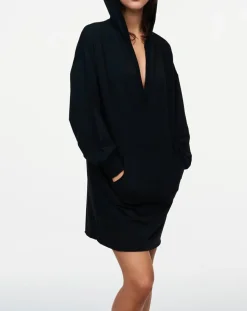 Robe Naama noire-Passionata Best