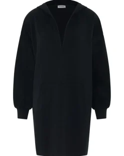 Robe Naama noire-Passionata Best